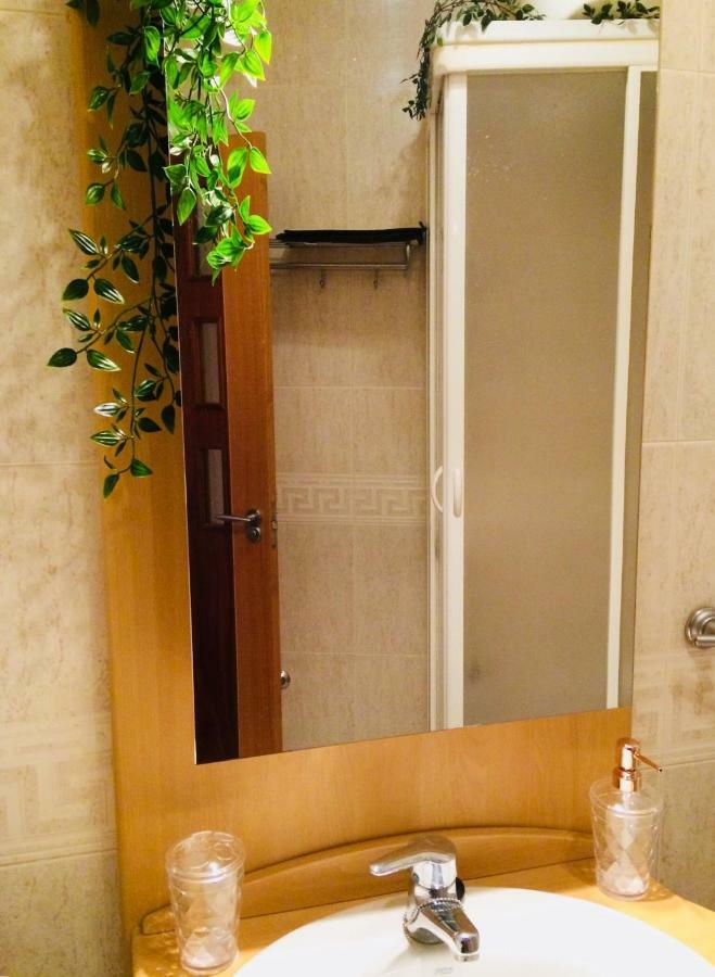 Appartamento Casa Santa Maria La Nueva Con Aire Acondicionado Zamora Esterno foto