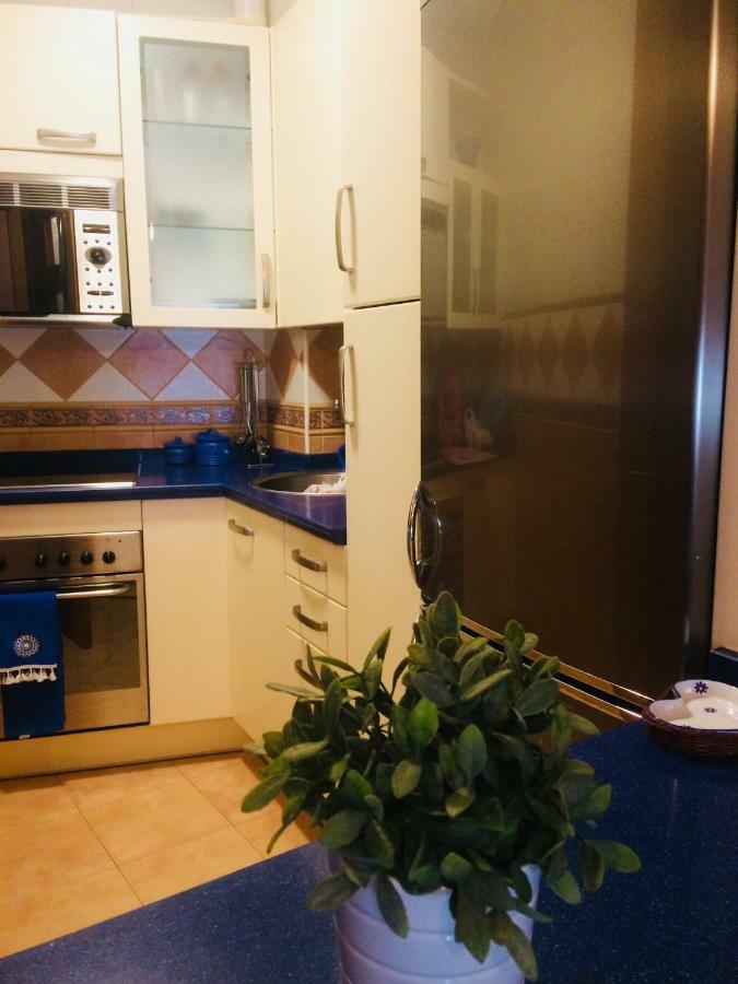 Appartamento Casa Santa Maria La Nueva Con Aire Acondicionado Zamora Esterno foto